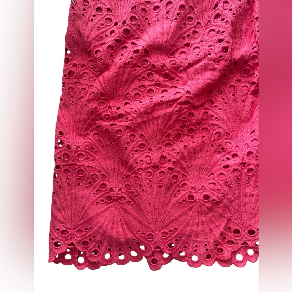 Andie Swim Mona Eyelet Skirt - Picture 6 of 10